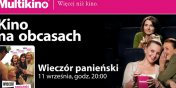 Wrzeniowe Kino Na Obcasach- wygraj bilety