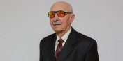 Zmar Stanisaw Wjcicki - Honorowy Obywatel Elblga 