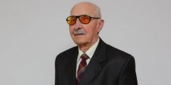 Zmar Stanisaw Wjcicki - Honorowy Obywatel Elblga 