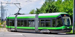 Awaria usunita. Tramwaje kursuj jak dawniej