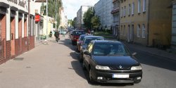 Czy ulica S�oneczna potrzebuje wi�cej koszy na �mieci? (aktualizacja)