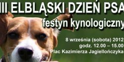 Masz psa- b�d� odpowiedzialny