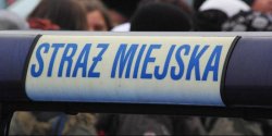 Zobacz, jakie nowe uprawnienia zyskaa stra miejska