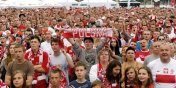 Elblscy kibice nie chc paci za trasmisje meczw polskiej reprezentacji 
