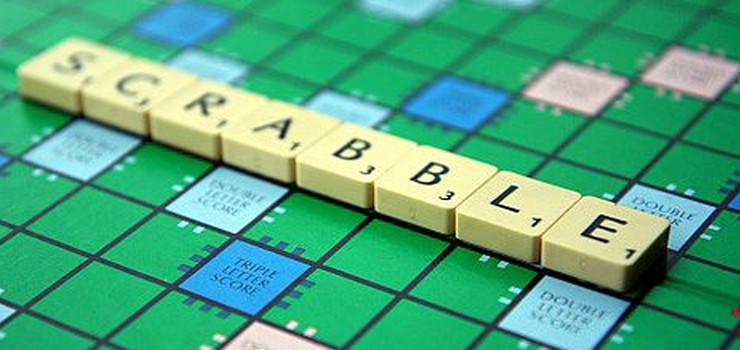 Scrabble w Modzieowym Domu Kultury