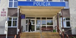Zatrzymali ekshibicjonist, ktry grasowa na Dbicy i Agrykoli 
