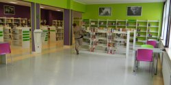 Sprawdzili�my, czy elbl��anie czytaj� ksi��ki