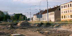 Przy stacji Elbl�g Zdr�j powstanie bezp�atny parking?