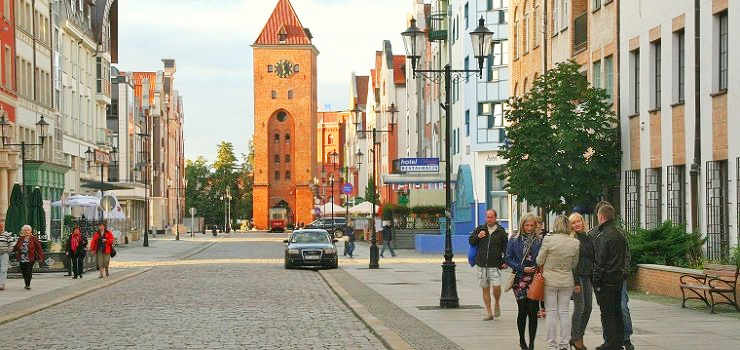 Elbląg za pół ceny trwa. Zobacz, jak wypadł pierwszy dzień promocji