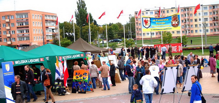 16 PDZ dla Elblążan