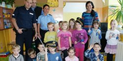 Edukacja najm�odszych ju� od przedszkola