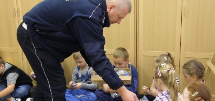 W klubie Pancernika wszyscy zapinają pasy bezpieczeństwa
