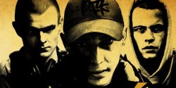 Film: Jeste� Bogiem