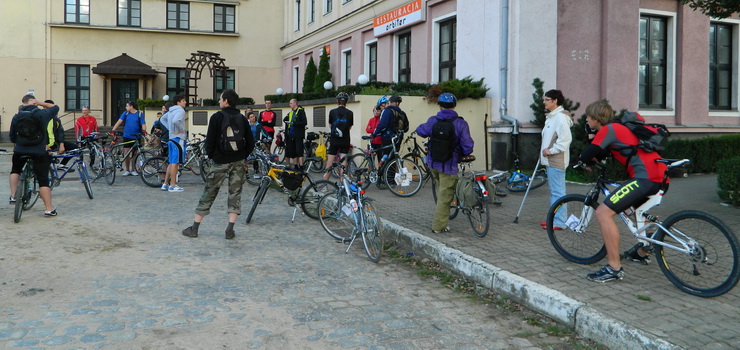 Elbląski Alleycat 