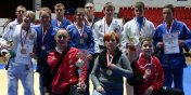 Mistrzostwa Wojewdztwa Warmisko-Mazurskiego w Judo