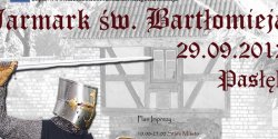 Jarmark �w. Bart�omieja w Pas��ku