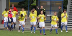 Podzi�kowanie dla kibic�w Olimpii