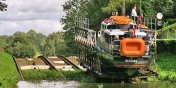 Cudowne Mazury z szans na laury