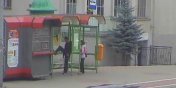 Kopa w przystankow wiat – odpowie za dewastacj