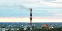Dlaczego w Elbl�gu sezon grzewczy jeszcze si� nie rozpocz��?
