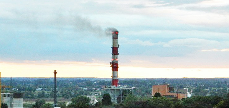 Dlaczego w Elblgu sezon grzewczy jeszcze si nie rozpocz?