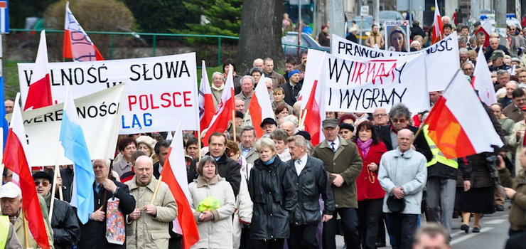 Co by było gdyby... do Elbląga dotarła ateistyczna kampania?