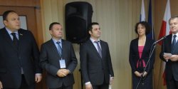 Przedstawicielstwo Elbl�ga w Kaliningradzie
