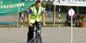 Wojewdzki Turniej Sprawnociowo – Rowerowy