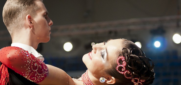 Przygotowania do Baltic Cup