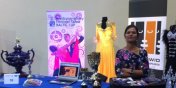 Jantar na II Targach Expo