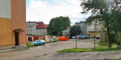 Kwarta przy ul. Trybunalskiej zostanie na nowo zagospodarowany