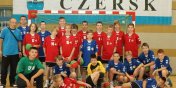 Zwycistwo MKS Truso w XI Oglnopolskim Memoriale im. Bruskiego w Pice Rcznej