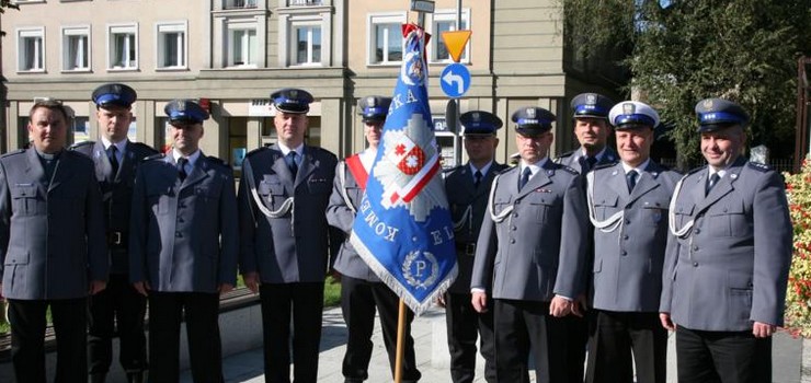 XI Pielgrzymka rodowiska Policyjnego