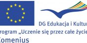Projekt Save - not Waste w ramach programu Comenius w ZSISiU
