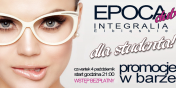 Elbląskie INTEGRALIA 2012/2013 w klubie EPOCA
