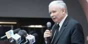 Prezes PiS Jarosław Kaczyński: Chcemy być nową falą polskiego kapitalizmu