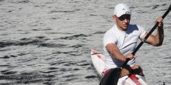 XXVI Otwarte Mistrzostwa Polski w Maratonie Kajakowym