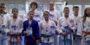 Midzywojewdzkie Mistrzostwa Modzikw w JUDO