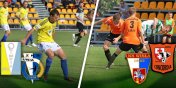 Gra II liga. Concordia podejmuje u siebie lidera Wis Puawy, Olimpia wyjedza do Tarnowa