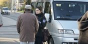 Ankieta o pracy elblskiej Policji