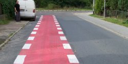 Akcja informacyjna dotycz�ca kontrapasa