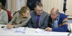 Plany kontra rzeczywisto�� na Zatorzu
