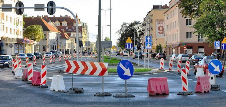 Fotowycieczka po elblskich rozkopach