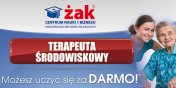 Terapeuta rodowiskowy- zawd z przyszoci!