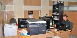 Inkubator Nowoczesnych Technologii zmienia swoj� lokalizacj�