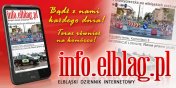 Od dzi info.elblag.pl w Twoim telefonie!