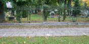 Stanowiska handlowe przy Agrykola kosztuj krocie
