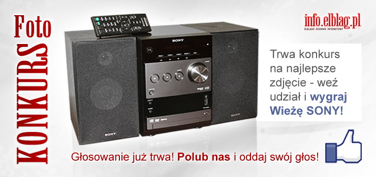 Trwa głosowanie na najlepszą INFOrmację!