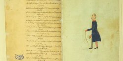 Zbiory Henryka Nitschmanna w Bibliotece Elblskiej