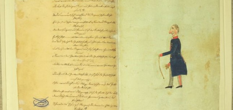 Zbiory Henryka Nitschmanna w Bibliotece Elblskiej